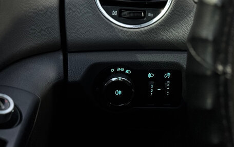 Chevrolet Cruze II, 2010 год, 475 000 рублей, 12 фотография