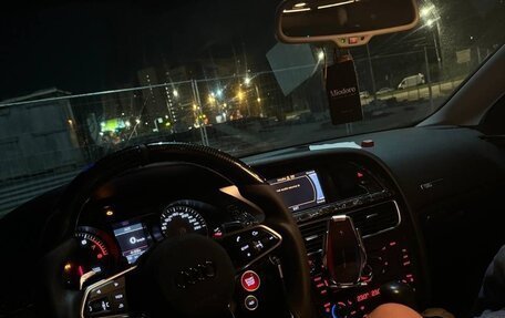 Audi A5, 2011 год, 1 000 000 рублей, 4 фотография