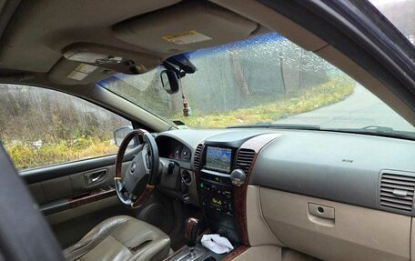 KIA Sorento IV, 2003 год, 410 000 рублей, 10 фотография