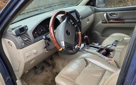 KIA Sorento IV, 2003 год, 410 000 рублей, 9 фотография