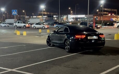 Audi A5, 2011 год, 1 000 000 рублей, 3 фотография