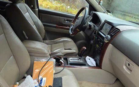 KIA Sorento IV, 2003 год, 410 000 рублей, 12 фотография