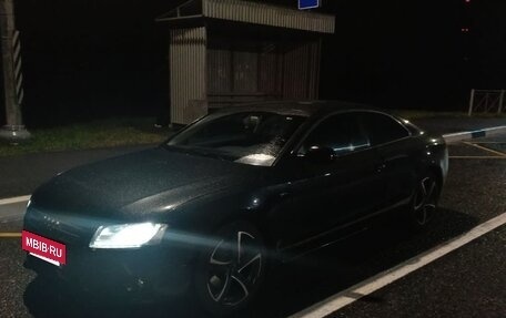 Audi A5, 2011 год, 1 000 000 рублей, 2 фотография