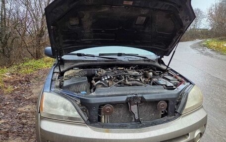 KIA Sorento IV, 2003 год, 410 000 рублей, 4 фотография