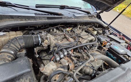 KIA Sorento IV, 2003 год, 410 000 рублей, 13 фотография