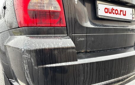 Dodge Caliber I рестайлинг, 2008 год, 500 000 рублей, 12 фотография