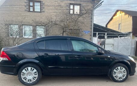 Opel Astra H, 2010 год, 550 000 рублей, 4 фотография