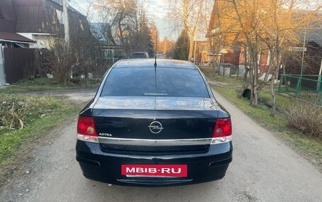 Opel Astra H, 2010 год, 550 000 рублей, 6 фотография