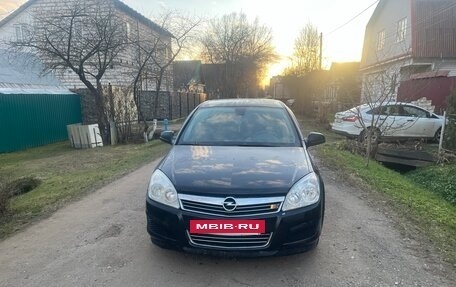 Opel Astra H, 2010 год, 550 000 рублей, 2 фотография