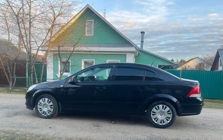 Opel Astra H, 2010 год, 550 000 рублей, 8 фотография