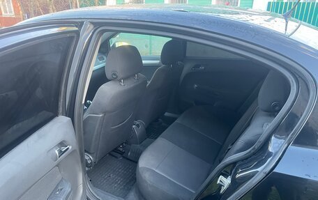 Opel Astra H, 2010 год, 550 000 рублей, 10 фотография