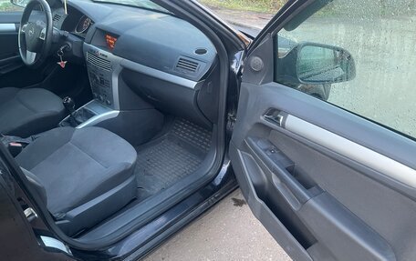 Opel Astra H, 2010 год, 550 000 рублей, 14 фотография