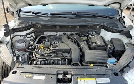 Volkswagen Taos, 2021 год, 1 600 000 рублей, 3 фотография