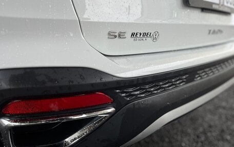 Volkswagen Taos, 2021 год, 1 600 000 рублей, 7 фотография