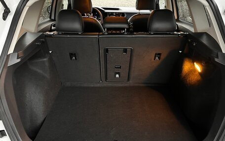 Volkswagen Taos, 2021 год, 1 600 000 рублей, 9 фотография