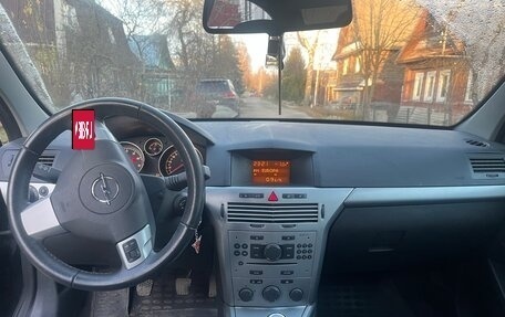 Opel Astra H, 2010 год, 550 000 рублей, 11 фотография