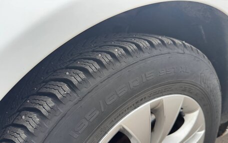 Opel Astra H, 2008 год, 440 000 рублей, 8 фотография