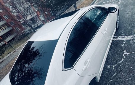 Mazda 6, 2012 год, 1 490 000 рублей, 4 фотография