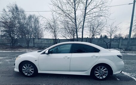 Mazda 6, 2012 год, 1 490 000 рублей, 3 фотография