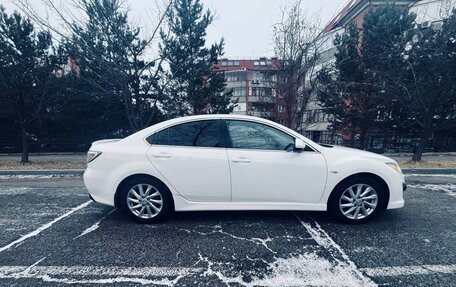 Mazda 6, 2012 год, 1 490 000 рублей, 2 фотография