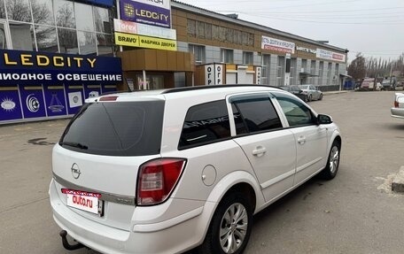 Opel Astra H, 2008 год, 440 000 рублей, 5 фотография