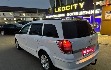 Opel Astra H, 2008 год, 440 000 рублей, 3 фотография