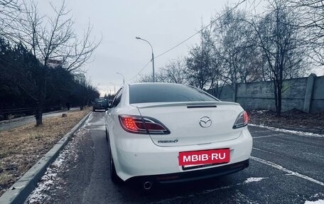 Mazda 6, 2012 год, 1 490 000 рублей, 7 фотография