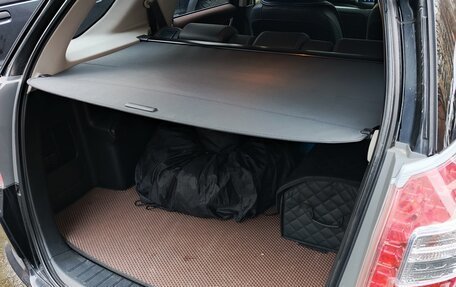 Honda Fit Shuttle I рестайлинг, 2013 год, 1 150 000 рублей, 6 фотография