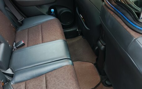 Honda Fit Shuttle I рестайлинг, 2013 год, 1 150 000 рублей, 8 фотография