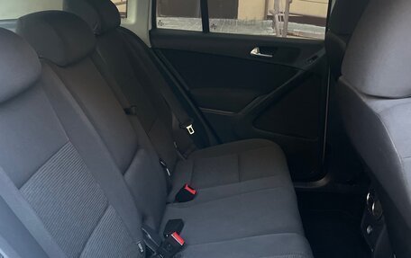 Volkswagen Tiguan I, 2012 год, 1 650 000 рублей, 6 фотография