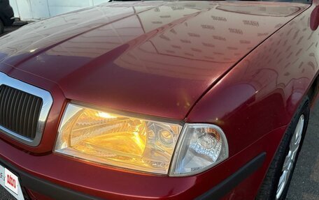 Skoda Octavia IV, 2006 год, 333 000 рублей, 8 фотография