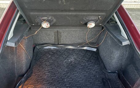 Skoda Octavia IV, 2006 год, 333 000 рублей, 10 фотография