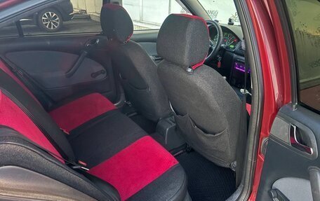 Skoda Octavia IV, 2006 год, 333 000 рублей, 11 фотография