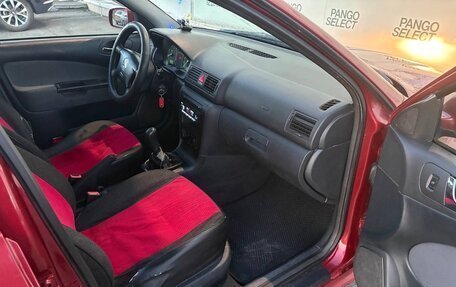 Skoda Octavia IV, 2006 год, 333 000 рублей, 12 фотография