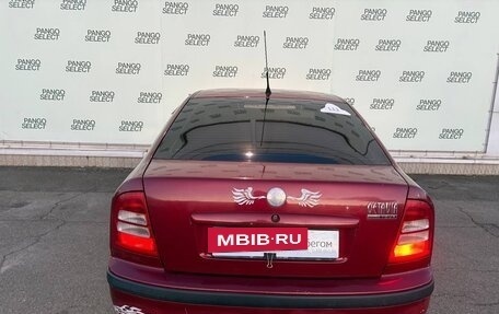 Skoda Octavia IV, 2006 год, 333 000 рублей, 5 фотография