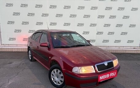 Skoda Octavia IV, 2006 год, 333 000 рублей, 3 фотография
