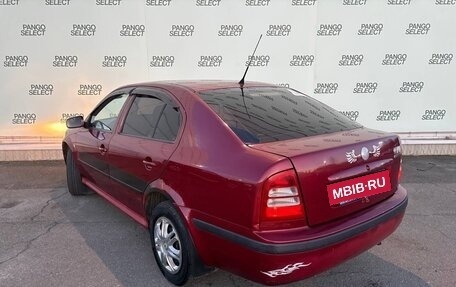 Skoda Octavia IV, 2006 год, 333 000 рублей, 6 фотография