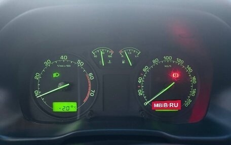 Skoda Octavia IV, 2006 год, 333 000 рублей, 14 фотография