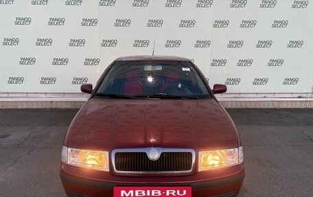 Skoda Octavia IV, 2006 год, 333 000 рублей, 2 фотография