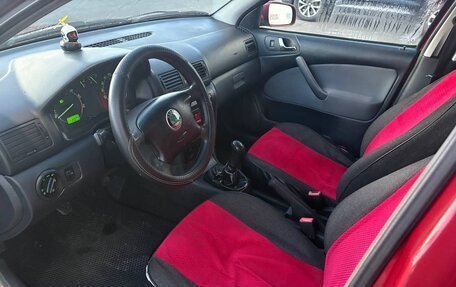 Skoda Octavia IV, 2006 год, 333 000 рублей, 15 фотография