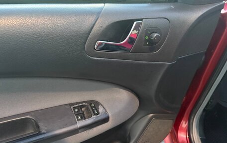 Skoda Octavia IV, 2006 год, 333 000 рублей, 18 фотография