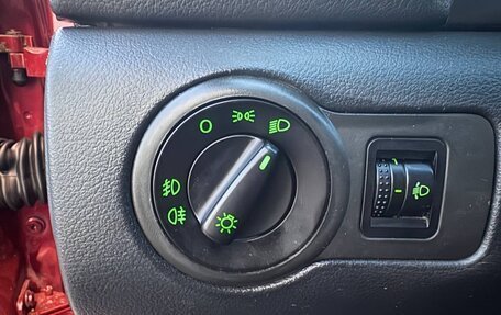 Skoda Octavia IV, 2006 год, 333 000 рублей, 17 фотография