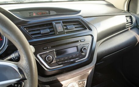 Lifan X50, 2017 год, 555 000 рублей, 12 фотография