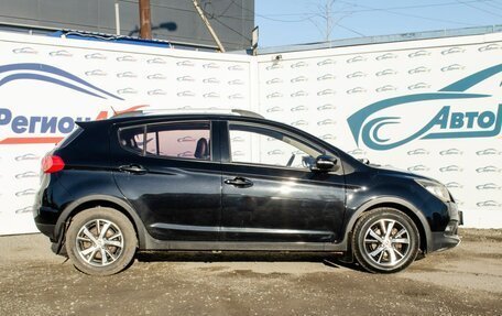 Lifan X50, 2017 год, 555 000 рублей, 9 фотография