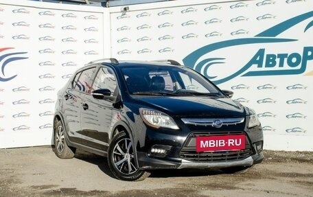 Lifan X50, 2017 год, 555 000 рублей, 10 фотография