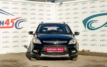 Lifan X50, 2017 год, 555 000 рублей, 11 фотография