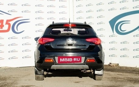 Lifan X50, 2017 год, 555 000 рублей, 6 фотография