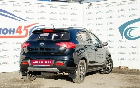 Lifan X50, 2017 год, 555 000 рублей, 8 фотография
