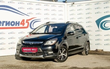 Lifan X50, 2017 год, 555 000 рублей, 3 фотография