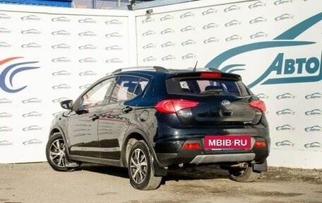 Lifan X50, 2017 год, 555 000 рублей, 5 фотография